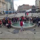 Osvjeenje Na Manduevcu